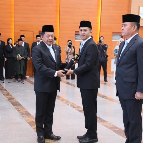 Mendagri Minta Jajarannya Dukung Transformasi dan Arah Kebijakan&hellip;