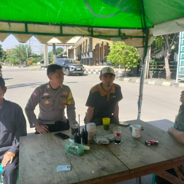 Sinergitas TNI–Polri Kembali Diwujudkan Melalui Kegiatan Bersama yang…