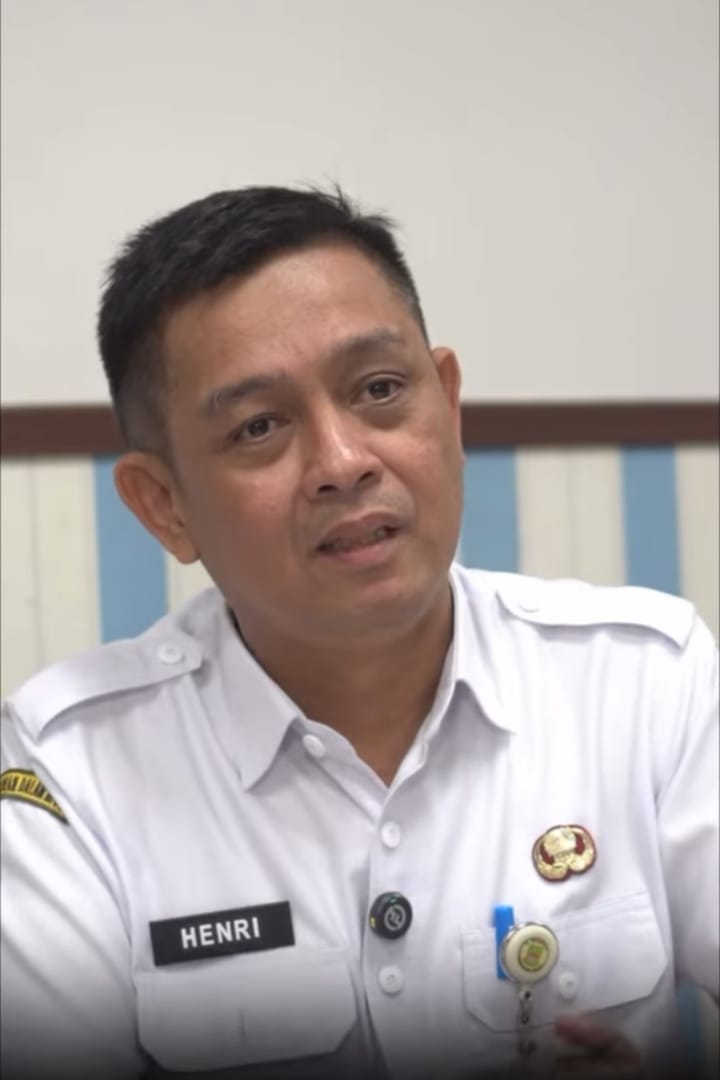 Kepala DSDABMBK Tegaskan Komitmen Dukung Program Prioritas Infrastruktur 2026