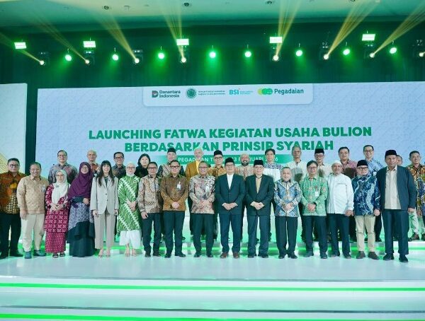 Fatwa No. 166 Bawa Angin Segar Bagi Jasa…