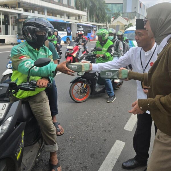 Melalui Program MPL, Pegadaian Kanwil VIII Jakarta 1&hellip;