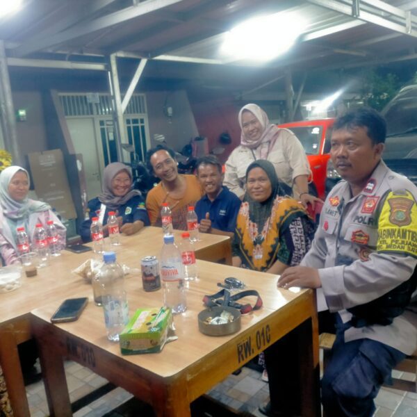 Polisi Cek Video Viral Dugaan Pelecehan Seksual di…