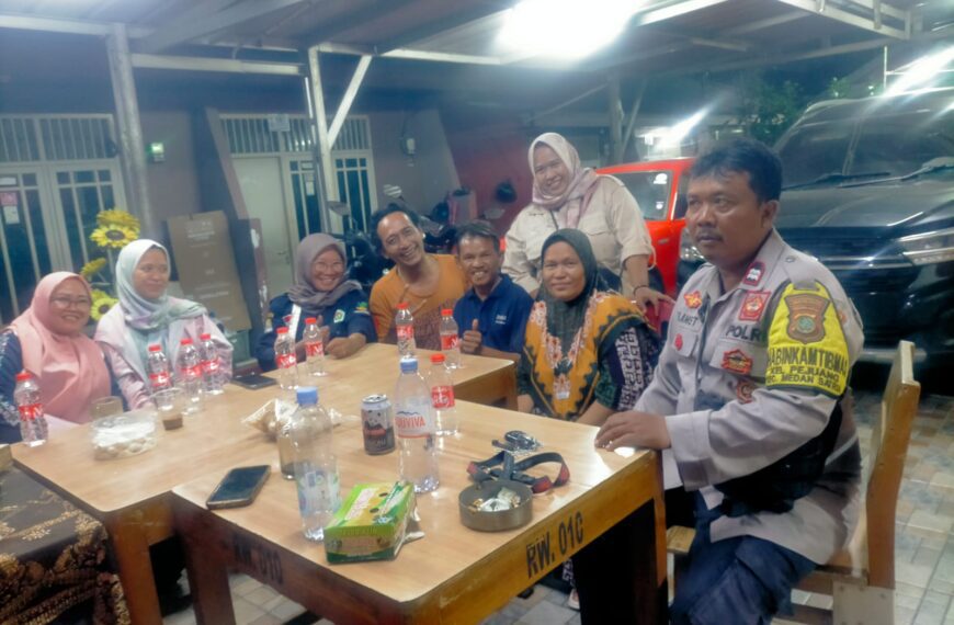 Polisi Cek Video Viral Dugaan Pelecehan Seksual di Medan Satria…