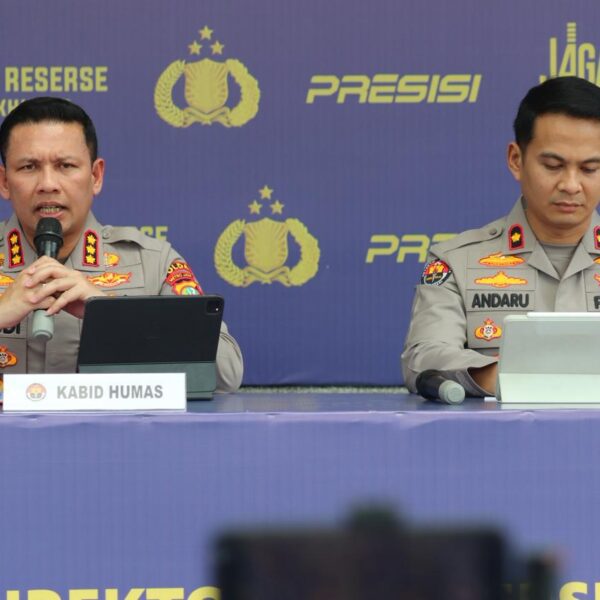 4 Pelaku Penganiayaan Sudah Ditangkap Jatanras Polda Metro,&hellip;