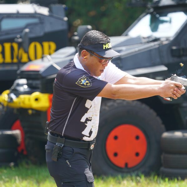 Dankorbrimob Polri Tegaskan Komitmen Prestasi, Brimob Xtreme 2026…