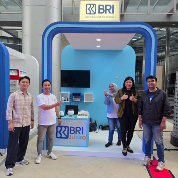 BRI KC Jakarta Rasuna Said Kolaborasi Optimalkan Akusisi&hellip;
