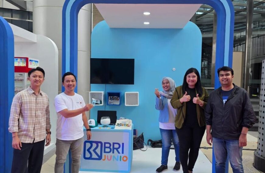 BRI KC Jakarta Rasuna Said Kolaborasi Optimalkan&hellip;