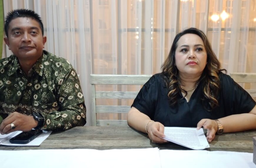 Kasus Dugaan Peluru Nyasar di Gresik, Marinir TNI AL Klaim&hellip;