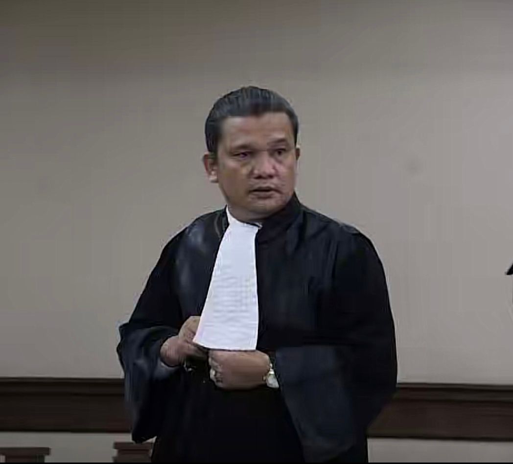 Hari Konsumen Nasional 2026, Rolas Sitinjak : Asyik Menonton, Negara Gagal Melindungi Konsumen Sektor Keuangan di Indonesia