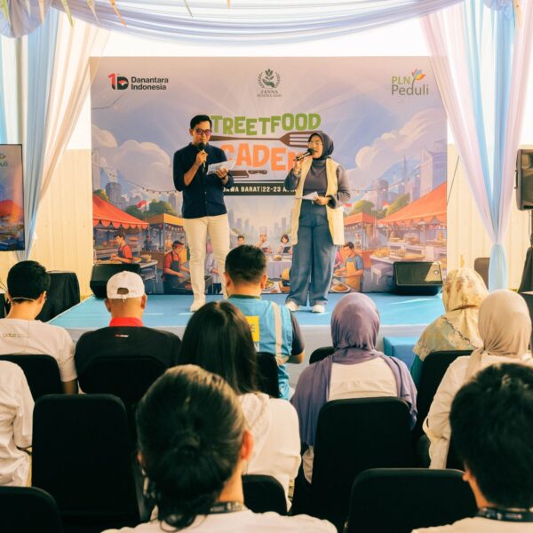 Streetfood Academy Hadir di Bekasi 22-23 April 2026,&hellip;