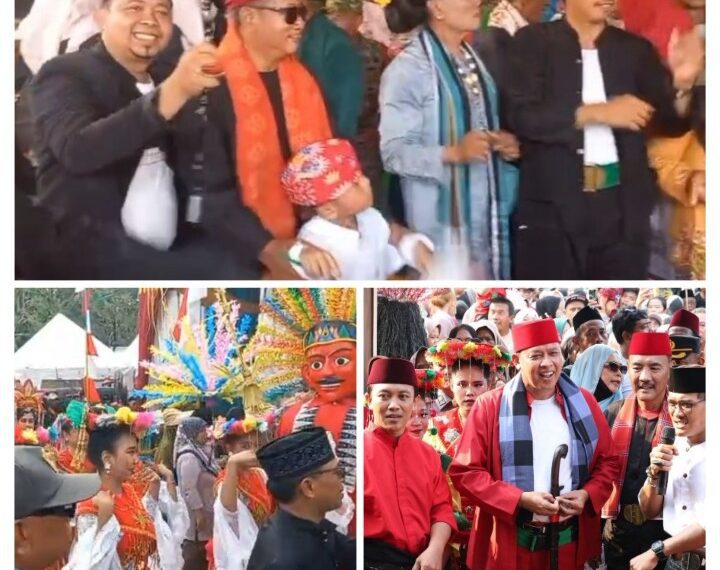 Festival Adu Bedug dan Dondang ke-19 Meriahkan&hellip;