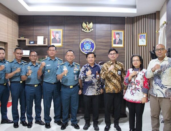 Karumkital Dr. Midiyato Suratani Terima Kunker BPJS Kesehatan&hellip;