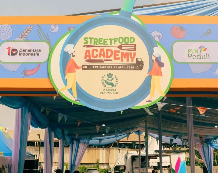 Gebrakan Streetfood Academy PLN: Sulap UMKM Bekasi Jadi&hellip;
