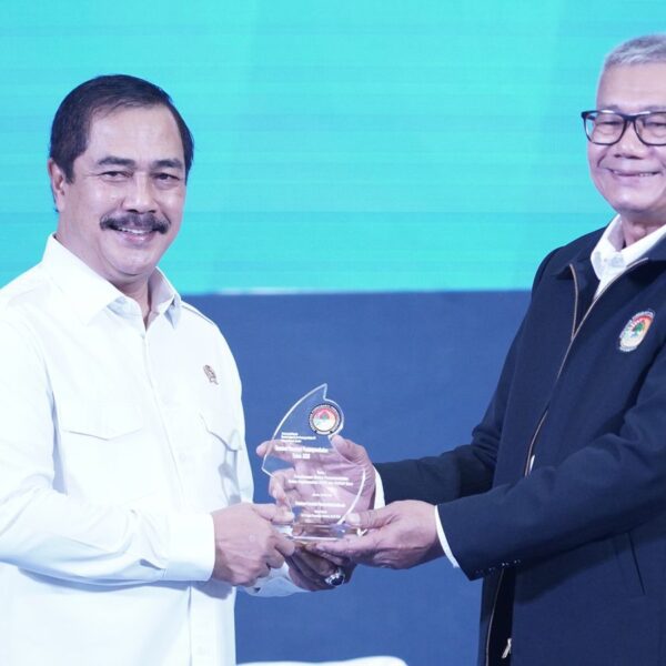 Seminar Nasional Pemasyarakatan 2026 Dorong Transformasi Sistem Hukum&hellip;
