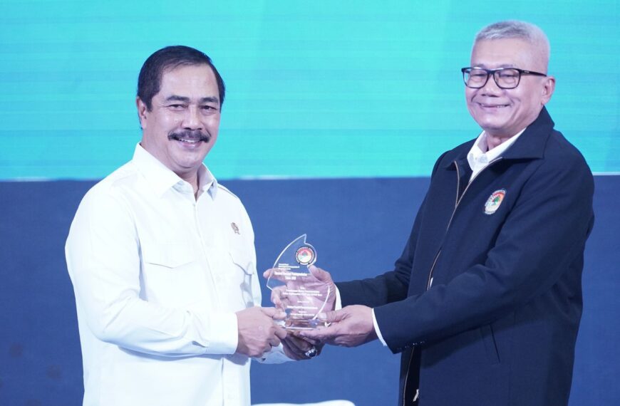 Seminar Nasional Pemasyarakatan 2026 Dorong Transformasi Sistem Hukum Pidana Humanis&hellip;