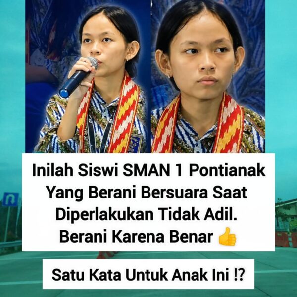 Viral Jawaban Peserta LCC Empat Pilar MPR RI…