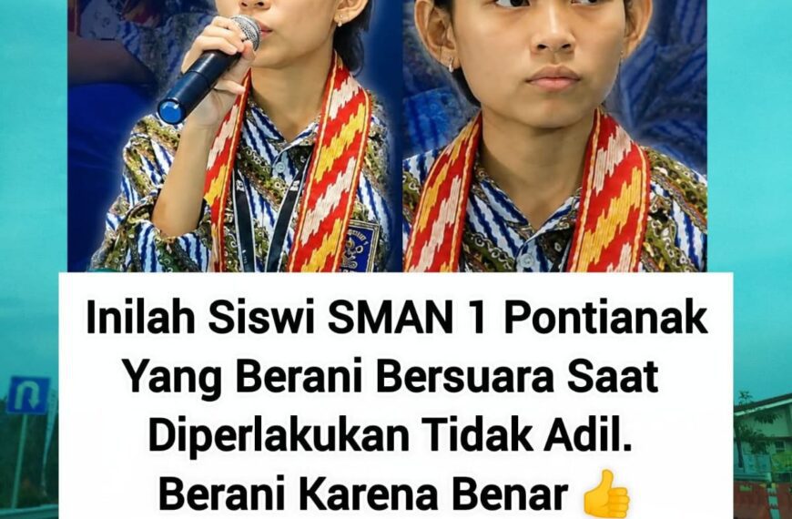 Viral Jawaban Peserta LCC Empat Pilar MPR RI Dinilai Salah,…