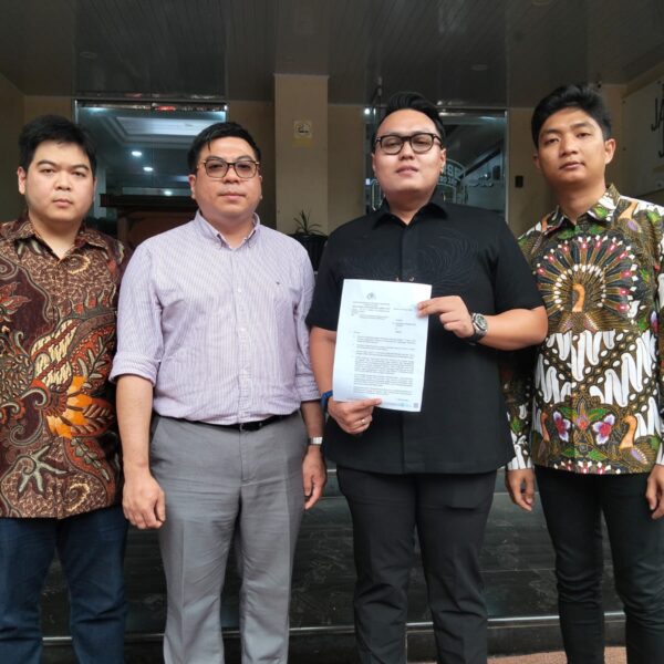 Tim Kuasa Hukum Komang Ani Resmi Mengajukan Permohonan&hellip;