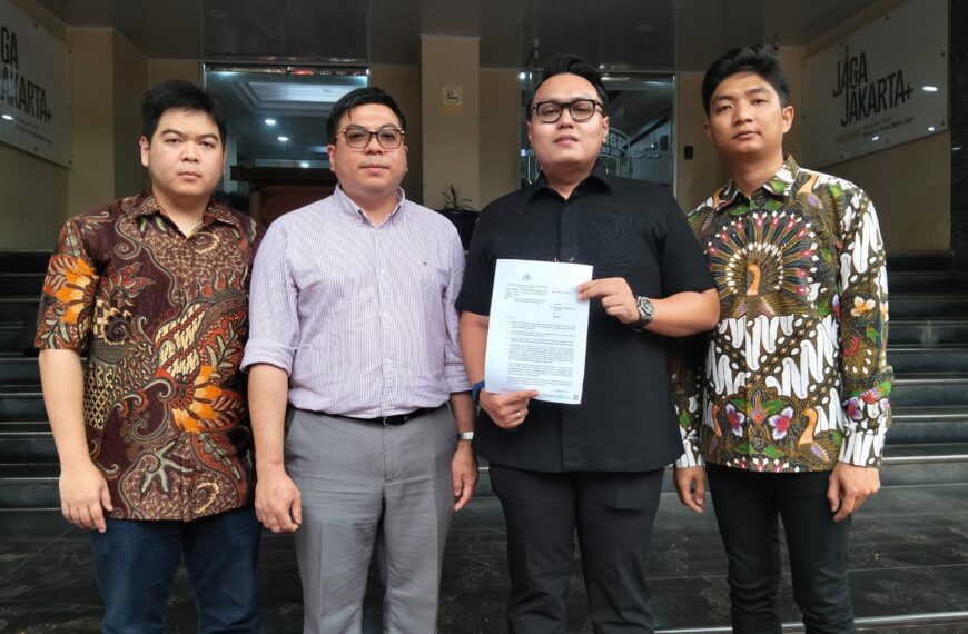 Tim Kuasa Hukum Komang Ani Resmi Mengajukan Permohonan Penangguhan Penahanan