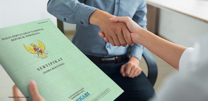 Simak Cara Jual Beli Tanah yang Aman agar Terhindar Masalah di Masa Mendatang