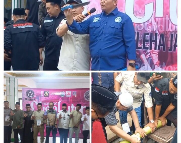 Pelatihan Juru Sembelih Halal Digelar di Jakarta Timur,&hellip;