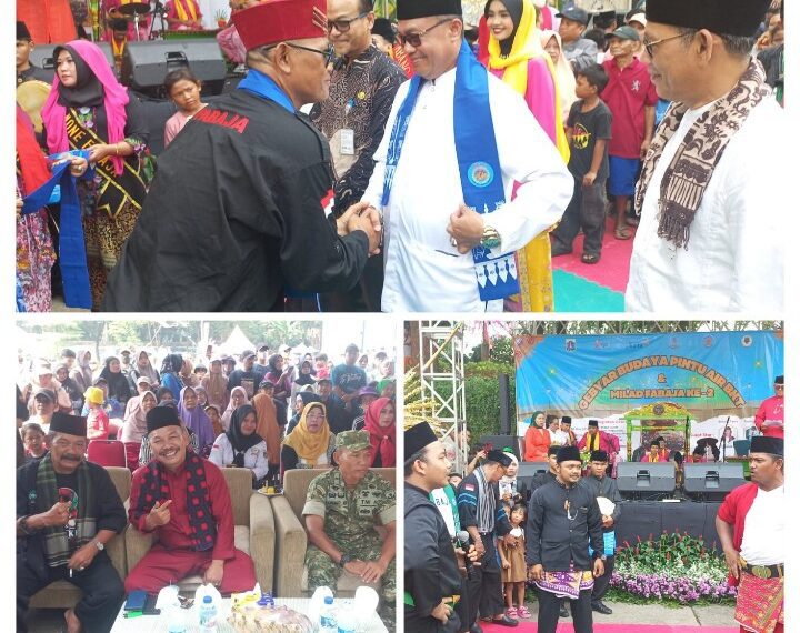 Gebyar Seni Budaya dan Milad Ke-2 Fabaja Digelar&hellip;