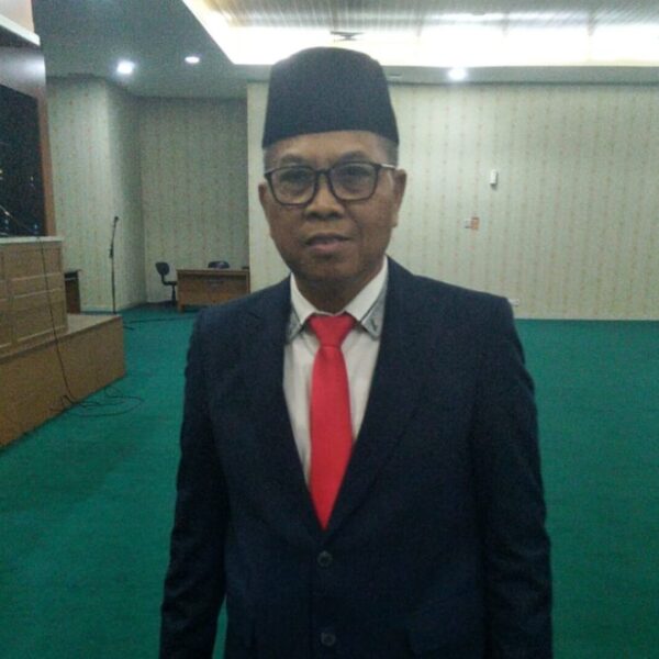 Ketua Baznas Kota Bekasi 2026–2031 Sudarsono Tekankan Transparansi&hellip;