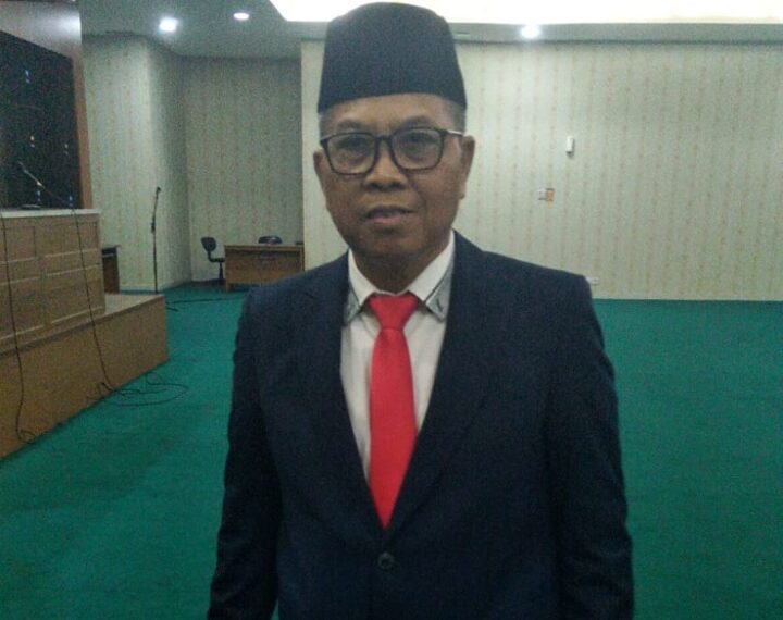 Ketua Baznas Kota Bekasi 2026–2031 Sudarsono Tekankan Transparansi dan Digitalisasi&hellip;