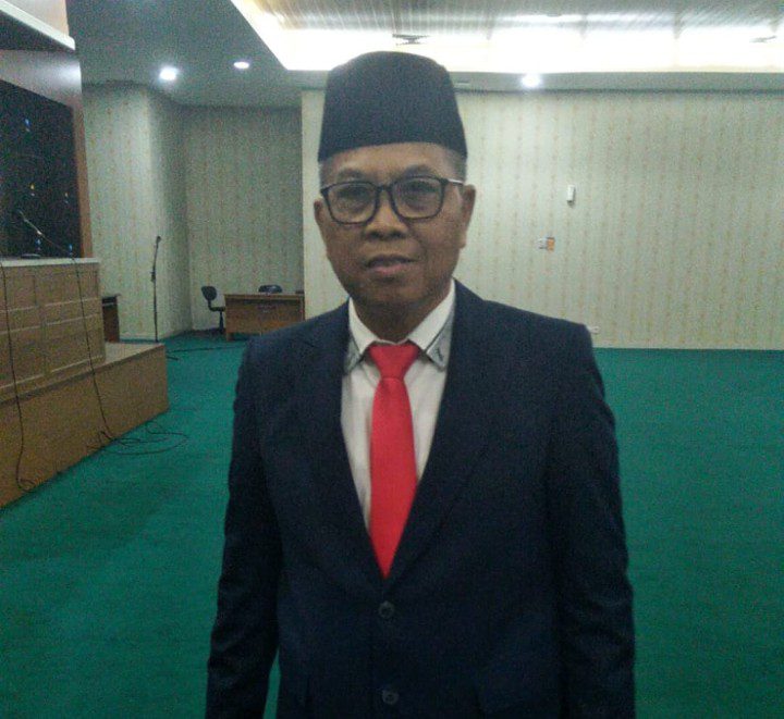 Ketua Baznas Kota Bekasi 2026–2031 Sudarsono Tekankan Transparansi dan Digitalisasi Zakat