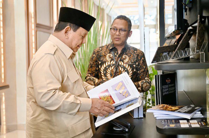 Transformasi Pegadaian Ubah Perilaku Investasi Masyarakat melalui Produk&hellip;
