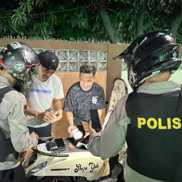 Sisir 4 Zona Krusial Hingga Fajar, Tim Beruang…