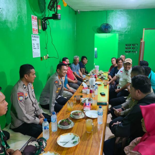 Kabidhumas dan Dirreskrimsus Polda Metro Jaya Serap Aspirasi&hellip;