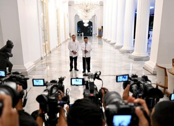 Presiden Prabowo Tingkatkan Kesejahteraan dan Kompetensi Guru, Tunjangan&hellip;