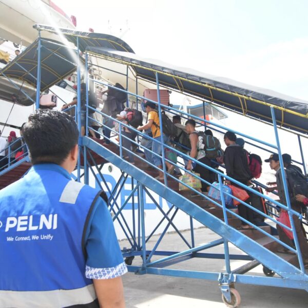 PELNI Buka Lowongan Magang Posisi Sistem Mutu dan&hellip;
