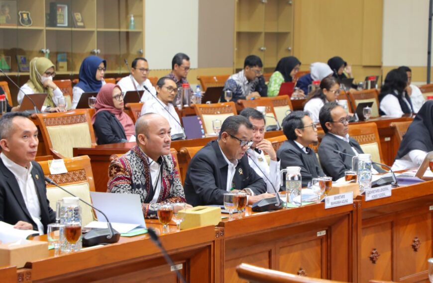 MA Tegaskan Komitmen Penyediaan Akses Keadilan Bagi Masyarakat&hellip;
