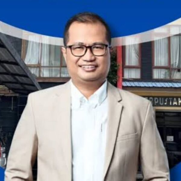 Ketum FORSIMEMA : Nakhoda Pelni yang baru,Budi ”…