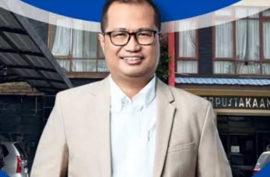 Ketum FORSIMEMA : Nakhoda Pelni yang baru,Budi ” Banyak PR…