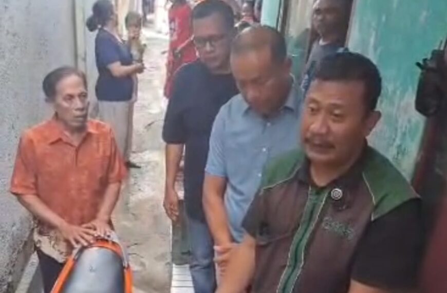 Ojol Ditertibkan karena Parkir di Trotoar, Pengamat Minta Dishub Lebih&hellip;