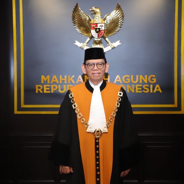 Ketua Kamar Pembinaan: Sistem Peradilan Indonesia Mampu Memenuhi…