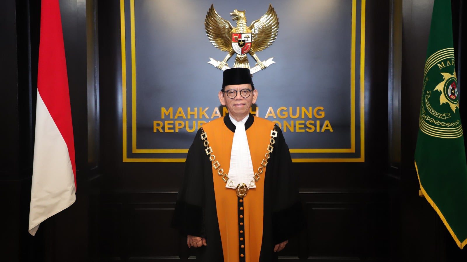 Ketua Kamar Pembinaan: Sistem Peradilan Indonesia Mampu Memenuhi Standar Internasional