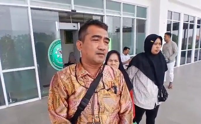 Tak Melerai Tawuran Divonis Dua Tahun, Kuasa Hukum:&hellip;