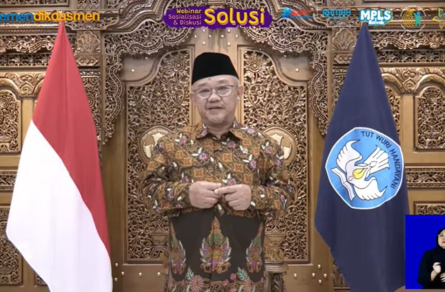 MPLS Ramah 2026: Hari Pertama Sekolah Jadi Gerbang&hellip;