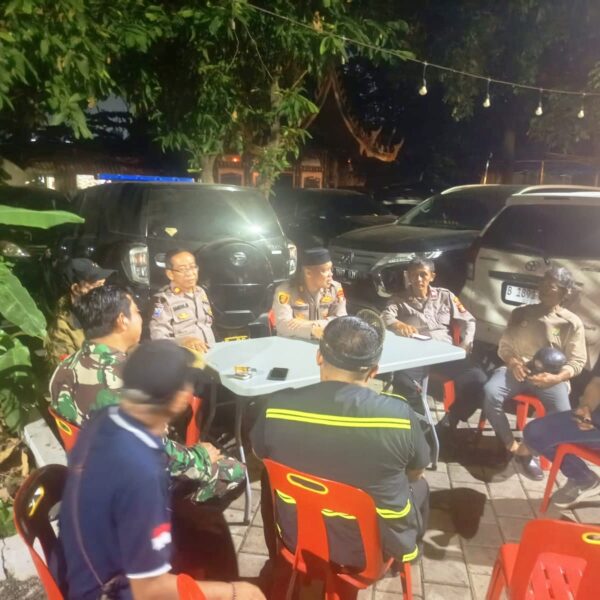 Ajak Warga Cegah Tawuran dan Judi Online :&hellip;