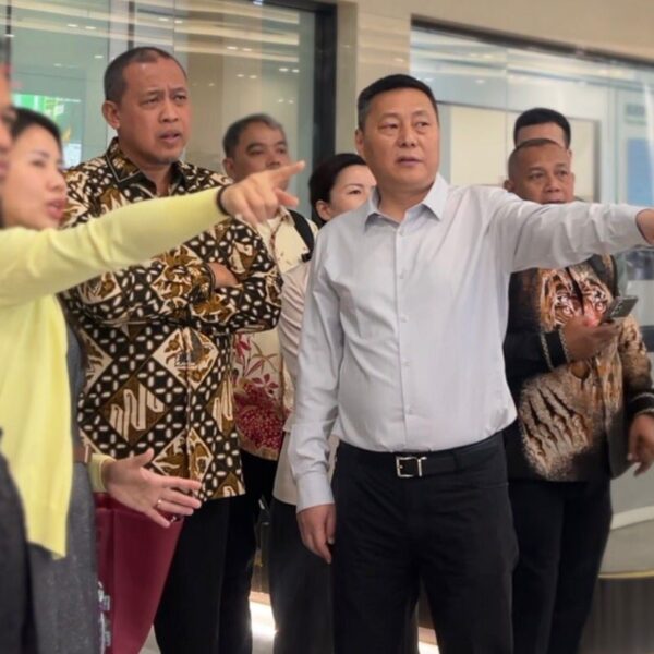 Wali Kota dan DPRD Sepakati Langkah Percepatan Pembangunan&hellip;