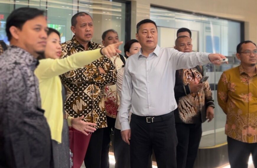 Wali Kota dan DPRD Sepakati Langkah Percepatan&hellip;