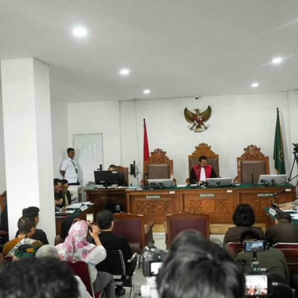PN Jaksel Gelar Prapid Roy Suryo, Ini Poin&hellip;
