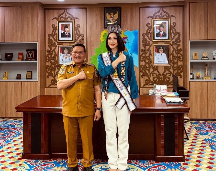 Wagub Kaltara Ajak Generasi Muda Jadi Penggerak Pelestarian…