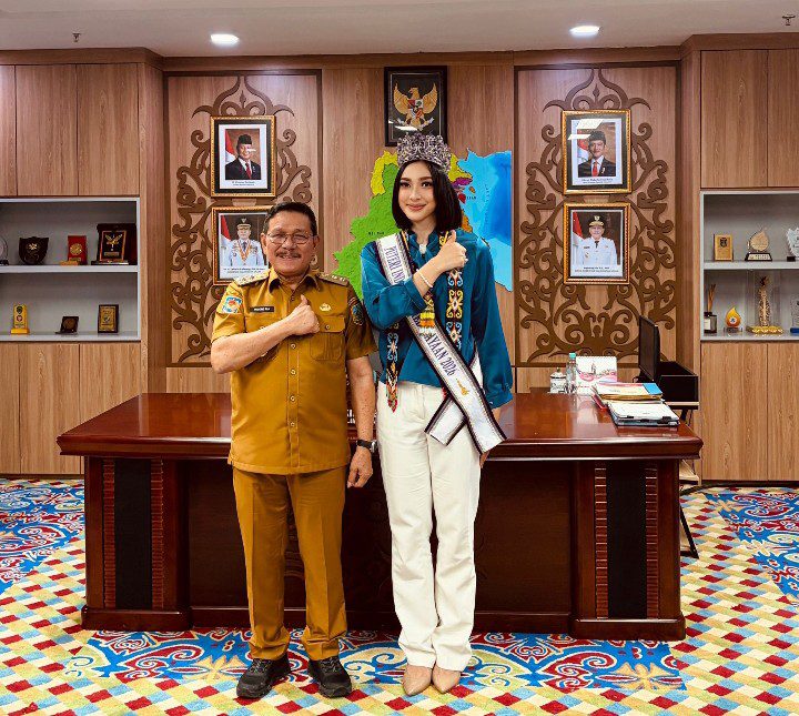 Wagub Kaltara Ajak Generasi Muda Jadi Penggerak Pelestarian Budaya
