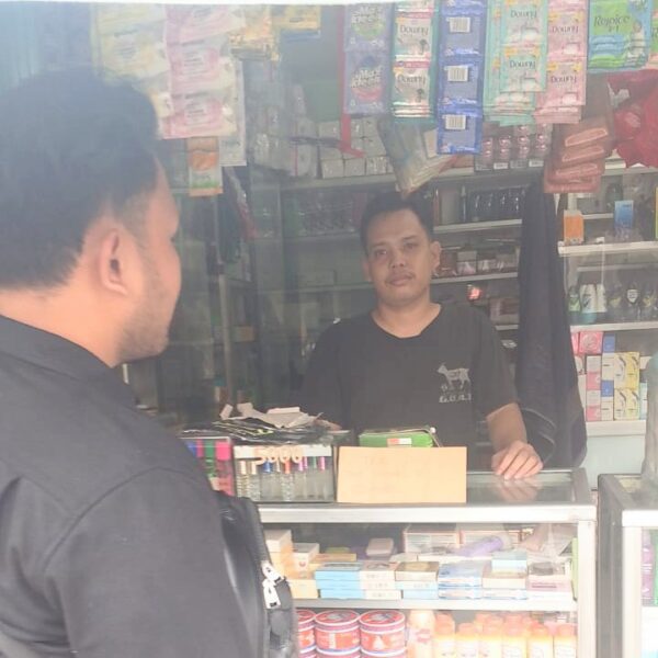 Respon Cepat Aduan Warga, Polres Metro Jakarta Utara…