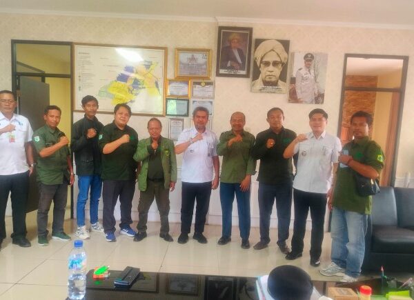 LPLHK Gandeng Kecamatan Cikarang Selatan Dukung Gerakan 1&hellip;